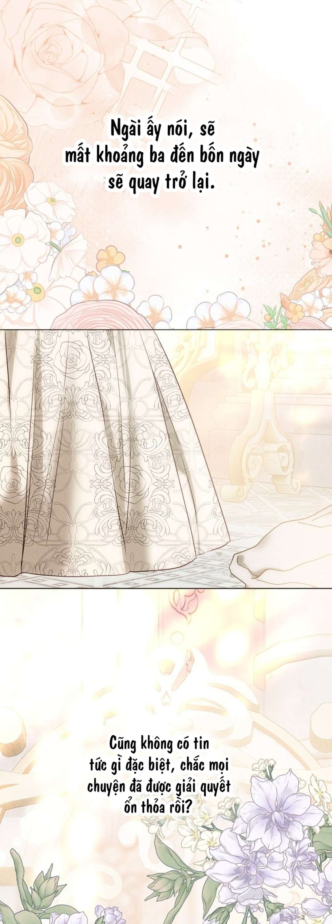 [ 18+ ] Lời Nguyền Tóc Đỏ Chap 16 - Trang 2