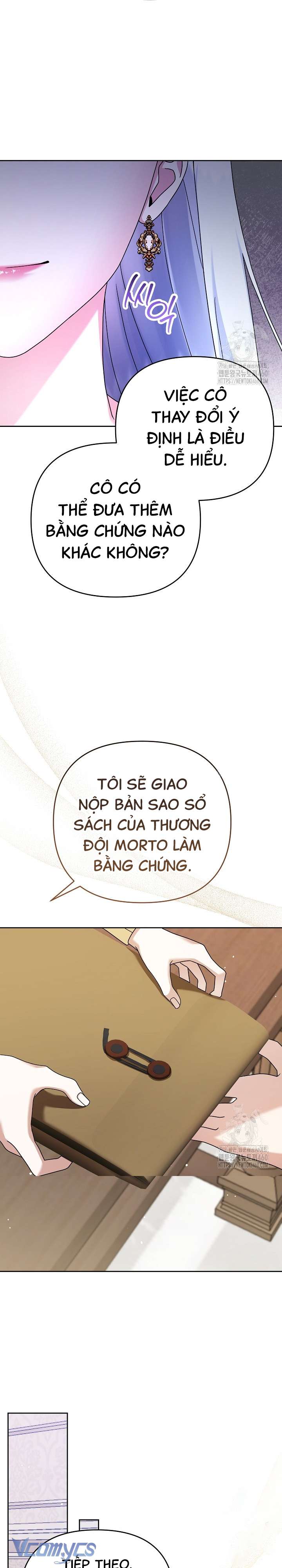 Quái Vật Trong Nhà Kính Chap 13 - Trang 4