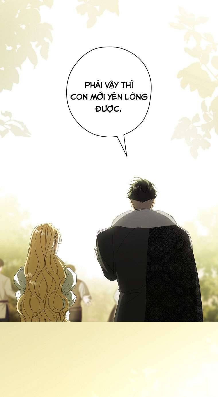 Phương Pháp Khiến Phu Quân Đứng Về Phía Tôi Chapter 47 - Trang 4