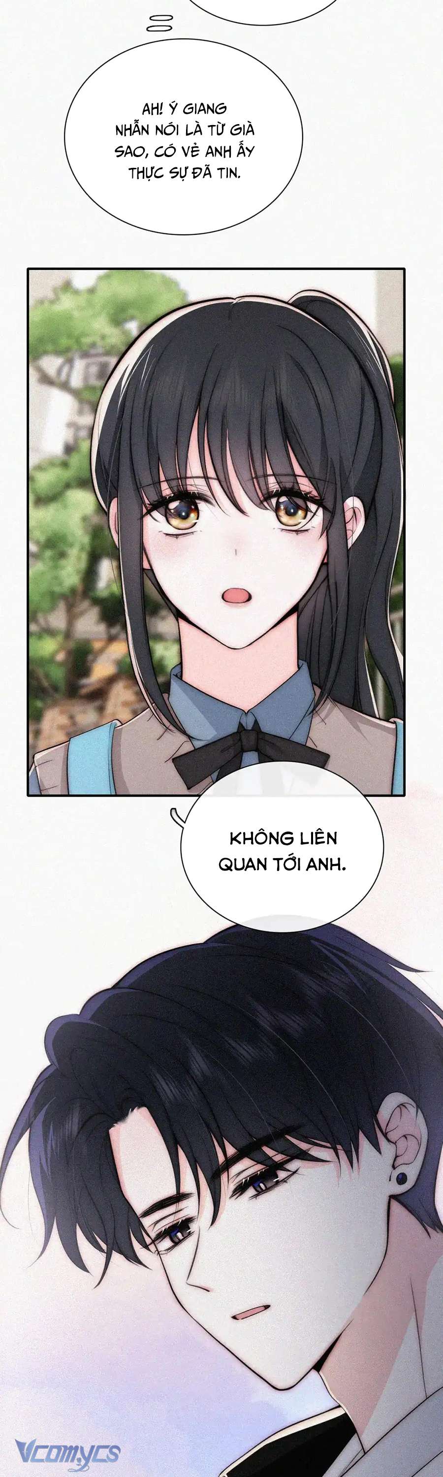 Một Mực Cưng Chiều Chap 65 - Trang 2