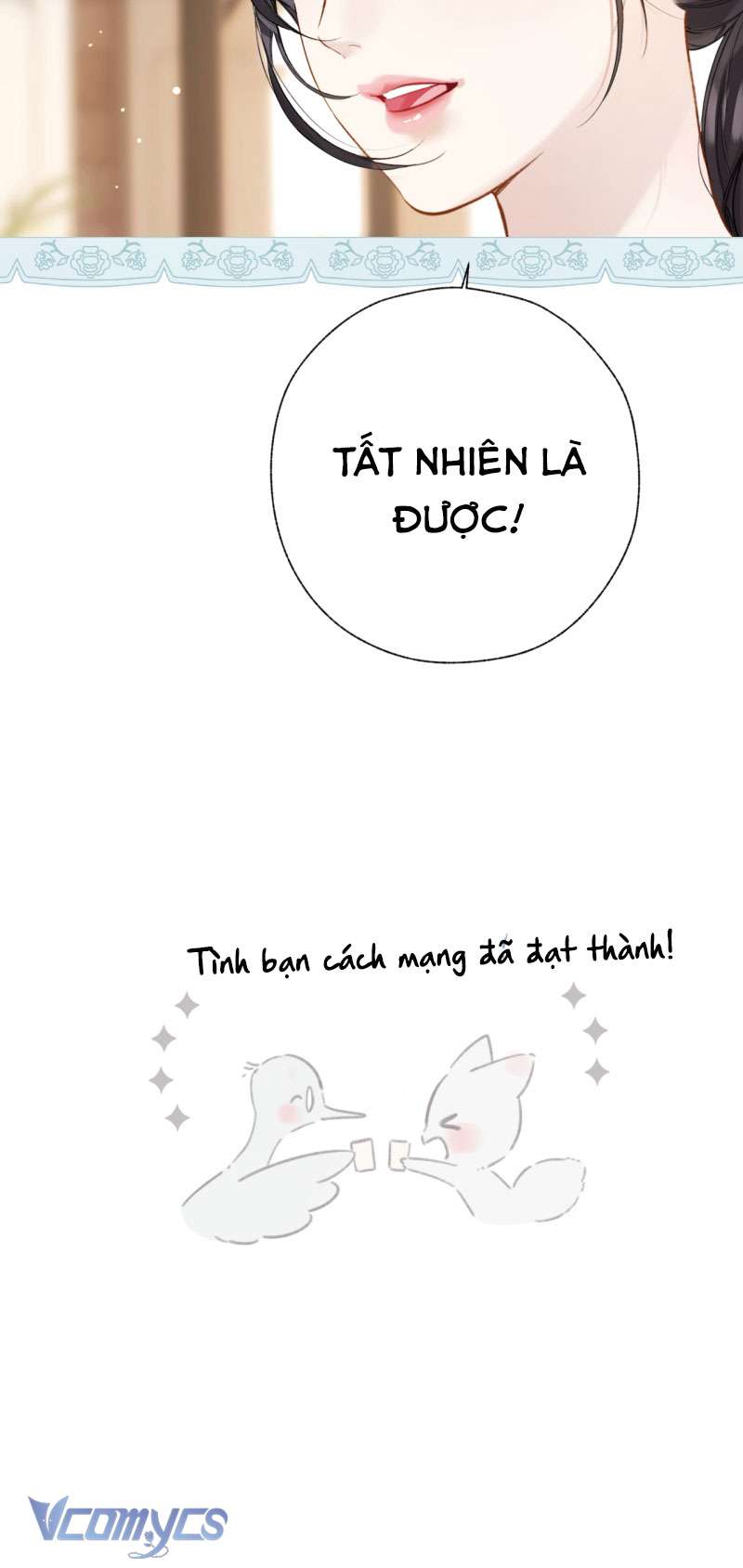 Trêu Nhầm Chap 39 - Next Chap 40