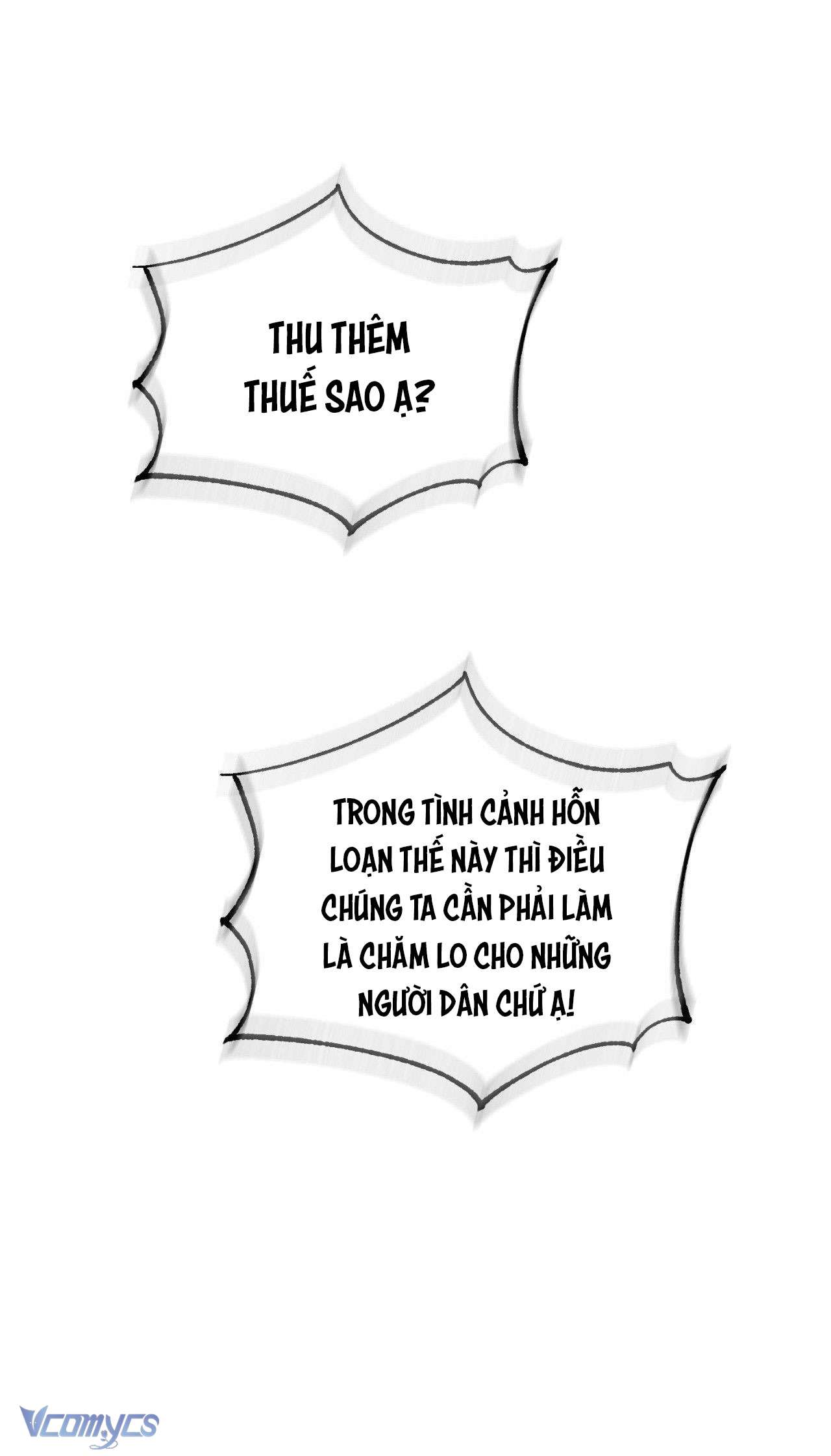 Thánh Nữ Sa Ngã Chap 1 - Trang 2