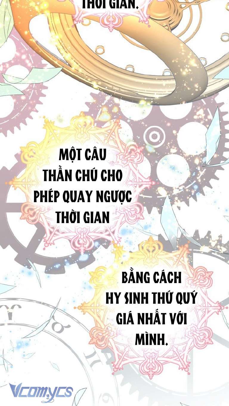 Sau Này Họ Sẽ Sinh Ra Tôi Chapter 1 - Trang 4