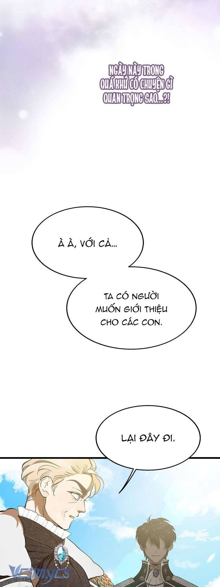 Ác Quỷ Nuôi Dưỡng Tiểu Thư Chapter 3 - Trang 4