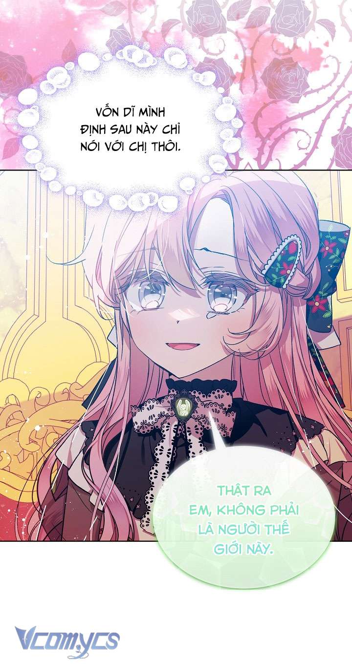 Quý Cô Thế Giới Ngầm Chap 56 - Trang 4