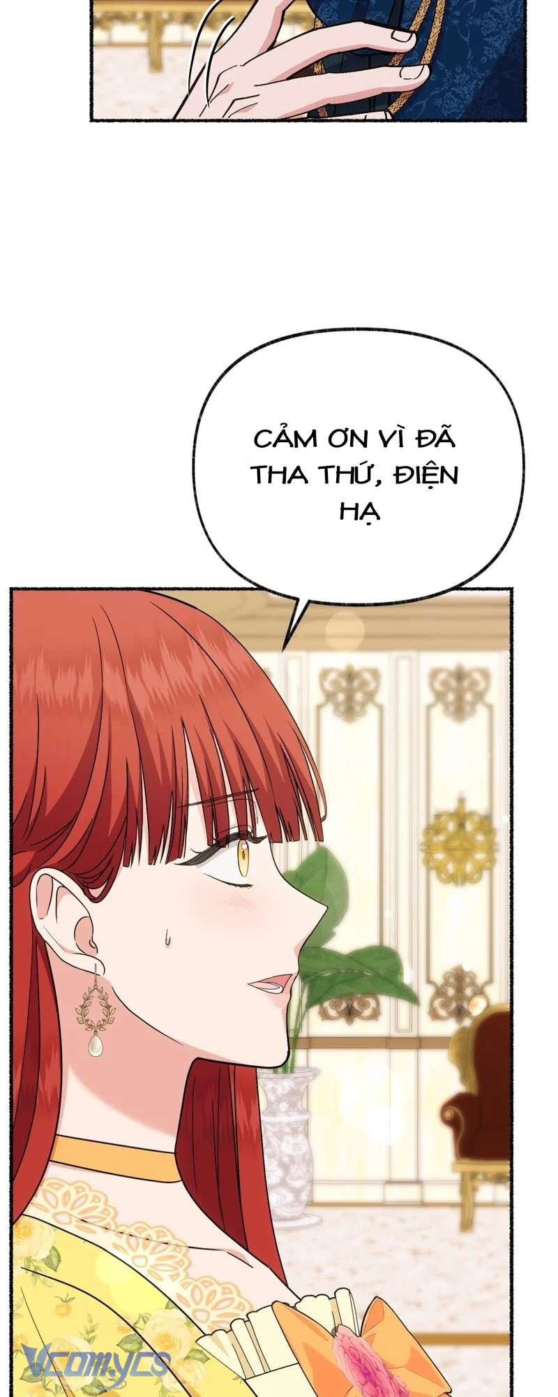 Trở Thành Chú Mèo Ngủ Cùng Bạo Chúa Chapter 28 - Trang 3