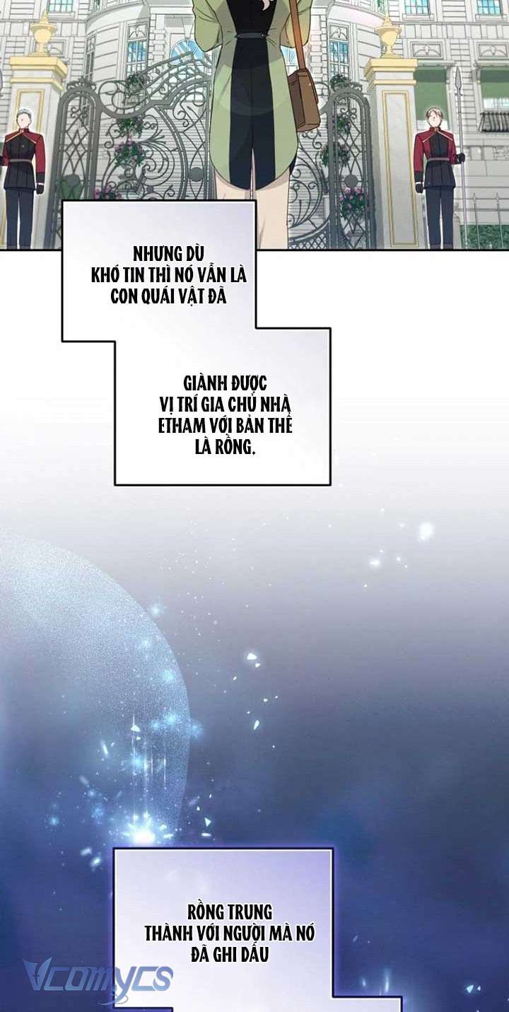 Tôi Được Nuôi Dưỡng Bởi Những Kẻ Phản Diện Chap 76 - Trang 3