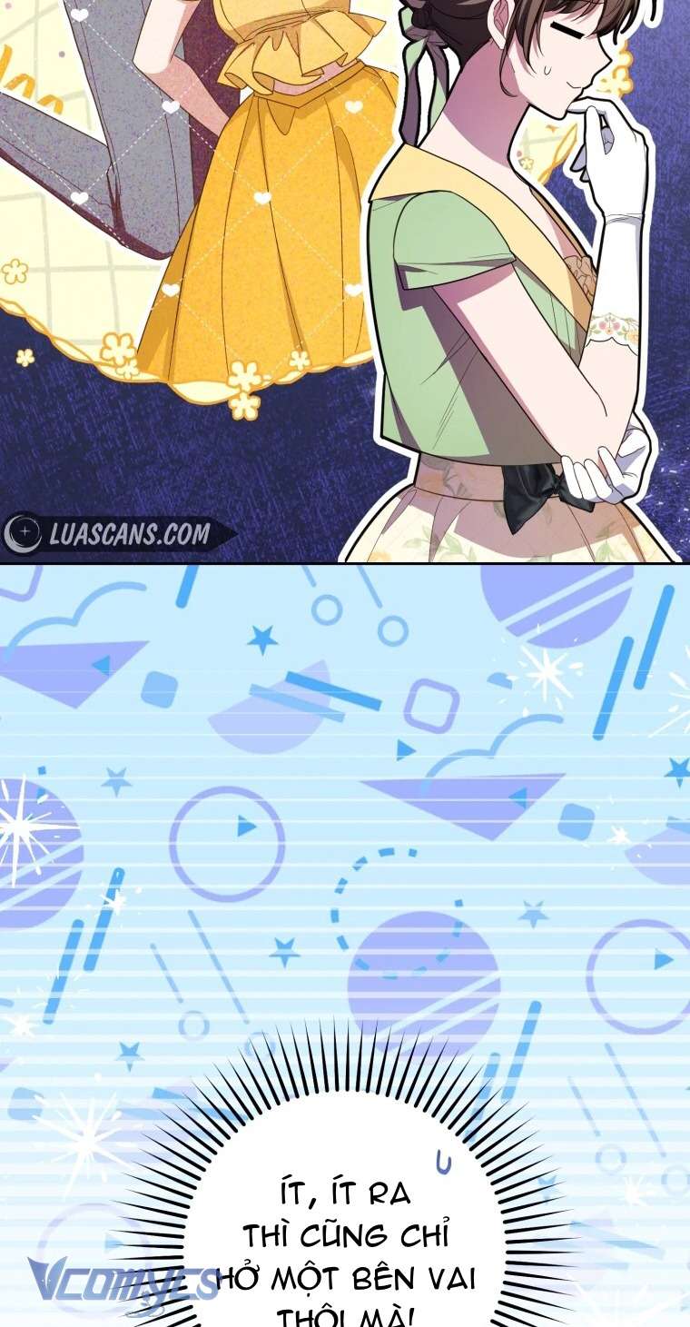 Được Yêu Thương Mà Còn Ngại Ngùng Sao! Chap 76 - Trang 2