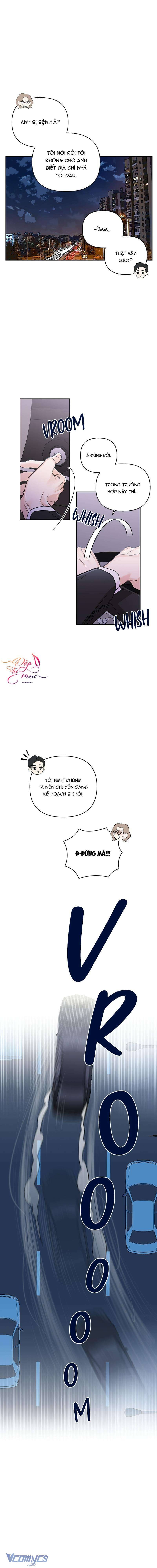 Hãy Ly Hôn Đi! Chapter 6 - Trang 3