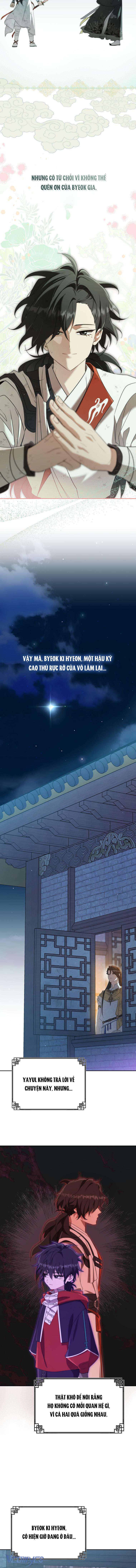 Trở Thành Cô Cháu Gái Bị Khinh Miệt Của Gia Tộc Võ Lâm. Chap 82 - Trang 2