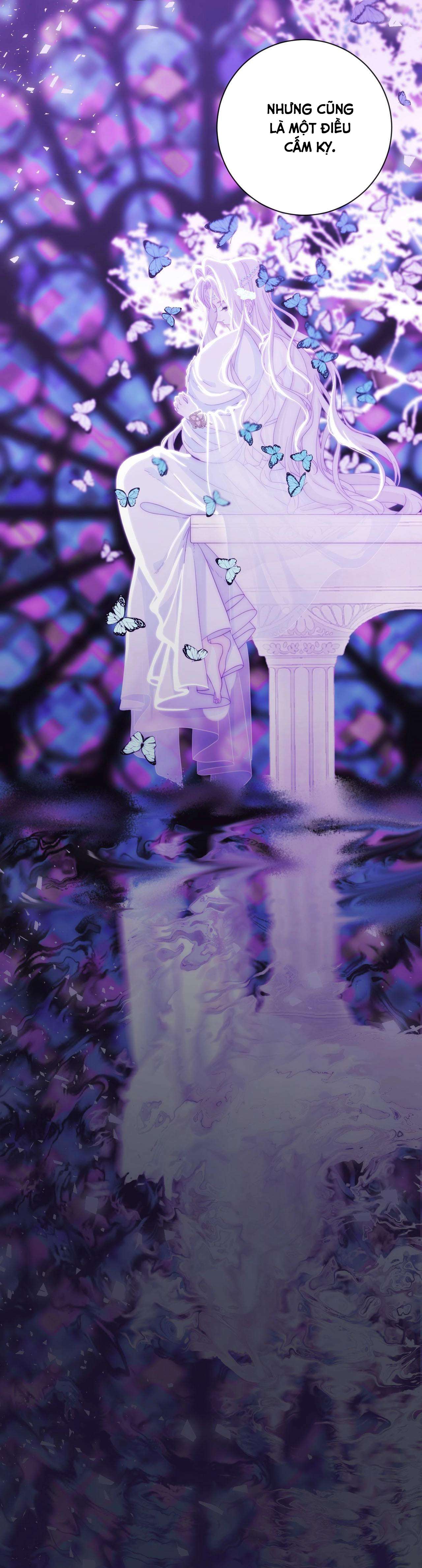 Thất Đại Kỳ Tích - Nước Mắt Bạo Quân Chap 56 - Trang 2