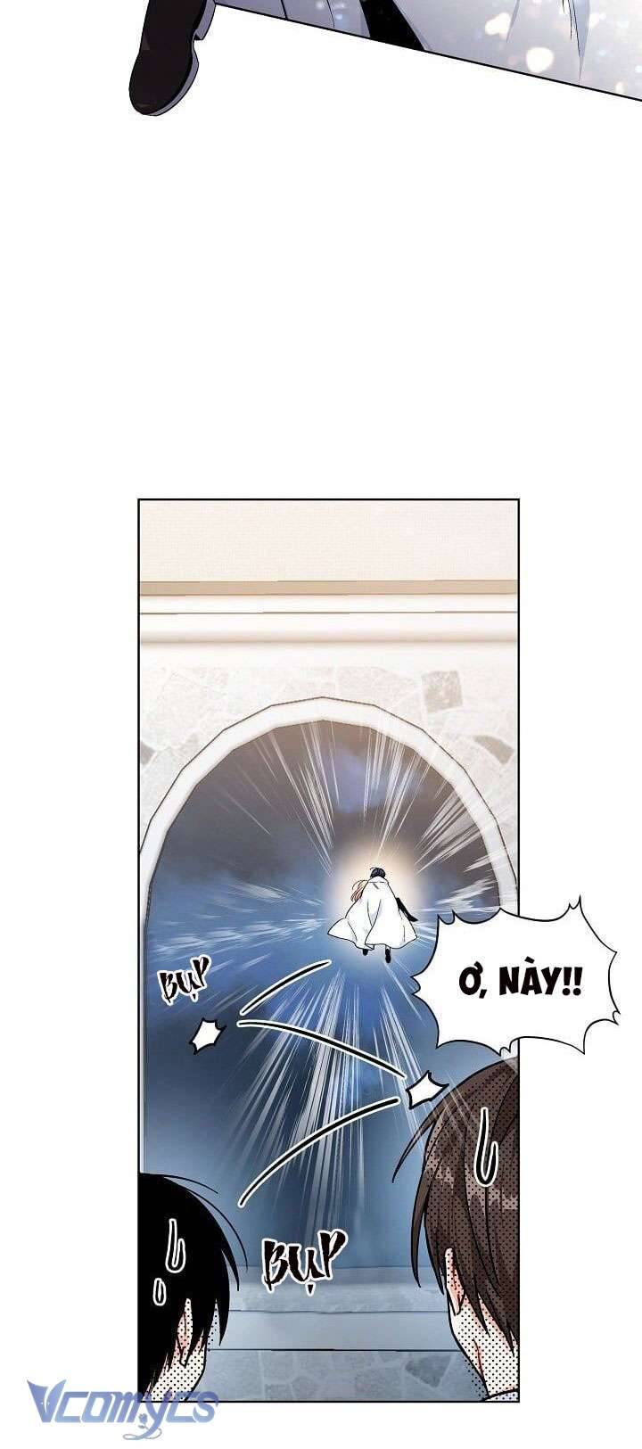 Bác Sĩ Elise: Vi Tiểu Thư Với Cây Đèn Dầu Chap 80 - Trang 2