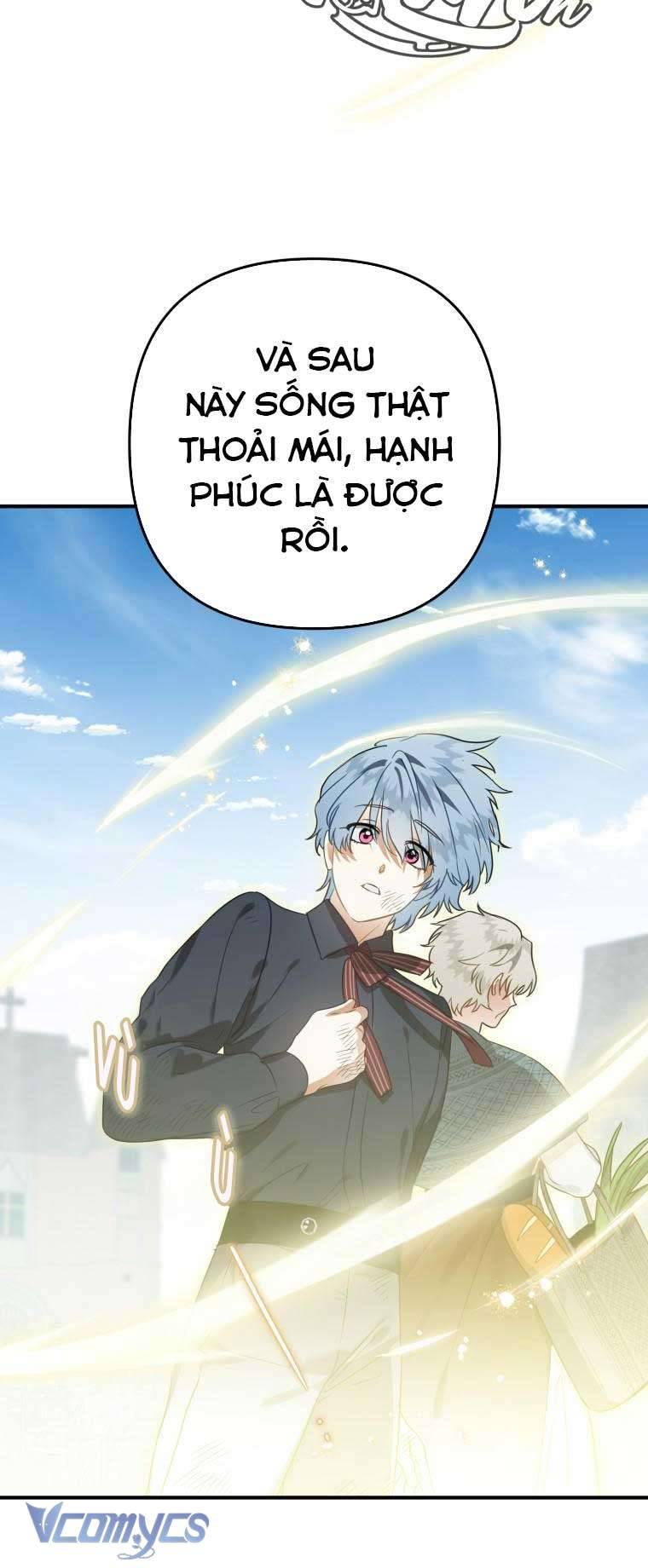 Bỗng Nhiên Tôi Trở Thành Quạ Đen!! Chapter 42 - Trang 4