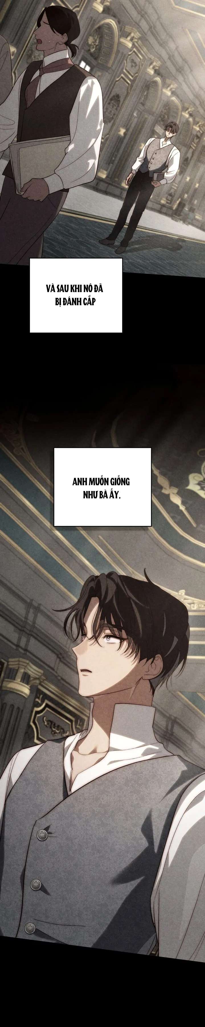 Khi Số Phận Tìm Đến Hai Ta Chapter 52 - Next Chapter 53