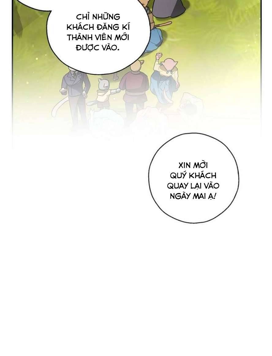 Hôn Phu Ẩn Sắc Chapter 36 - Trang 4
