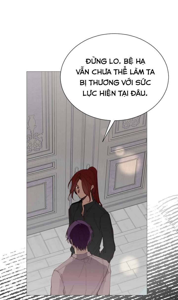 Ác Nữ Cần Bạo Chúa Chapter 66 - Trang 4