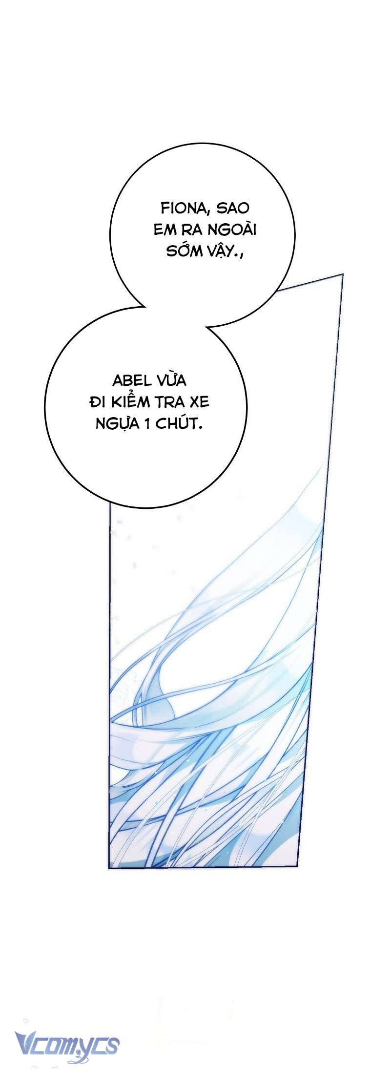 Tôi Trở Thành Vợ Của Nam Chính Chap 88 - Trang 3