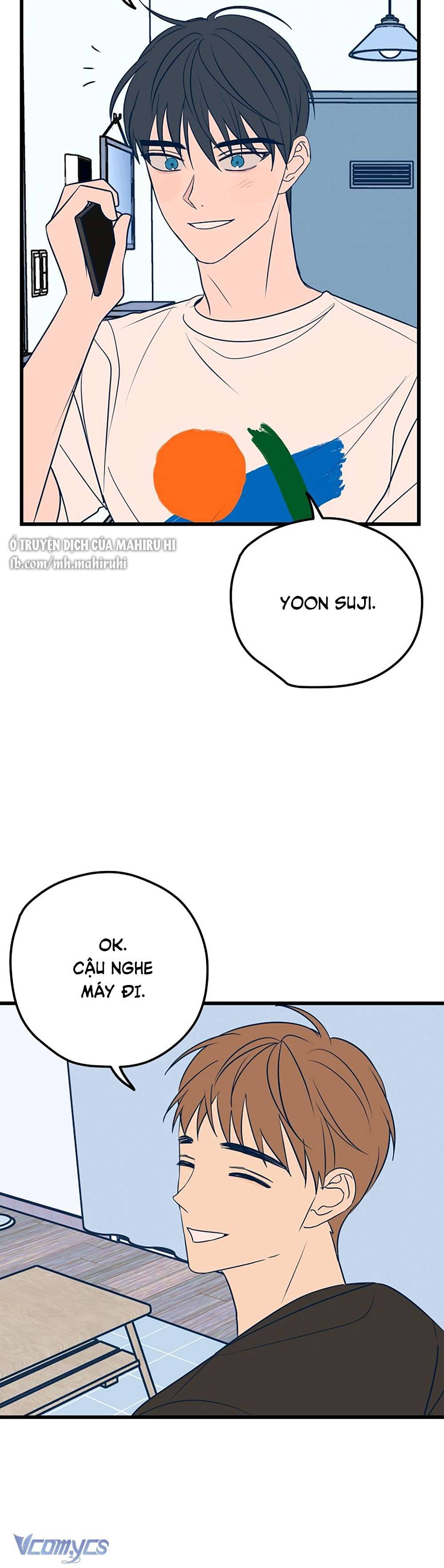 Kẻ Rác Rưởi Không Đáng Được Yêu Chapter 11 - Trang 4