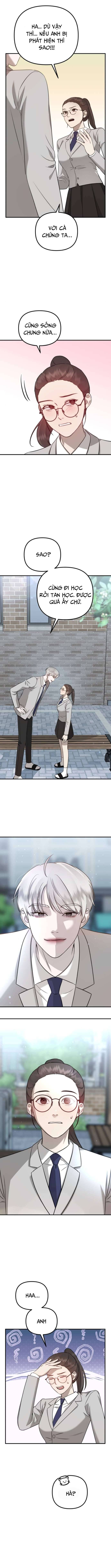 Thần Hổ Jang San Chap 9 - Next Chap 10