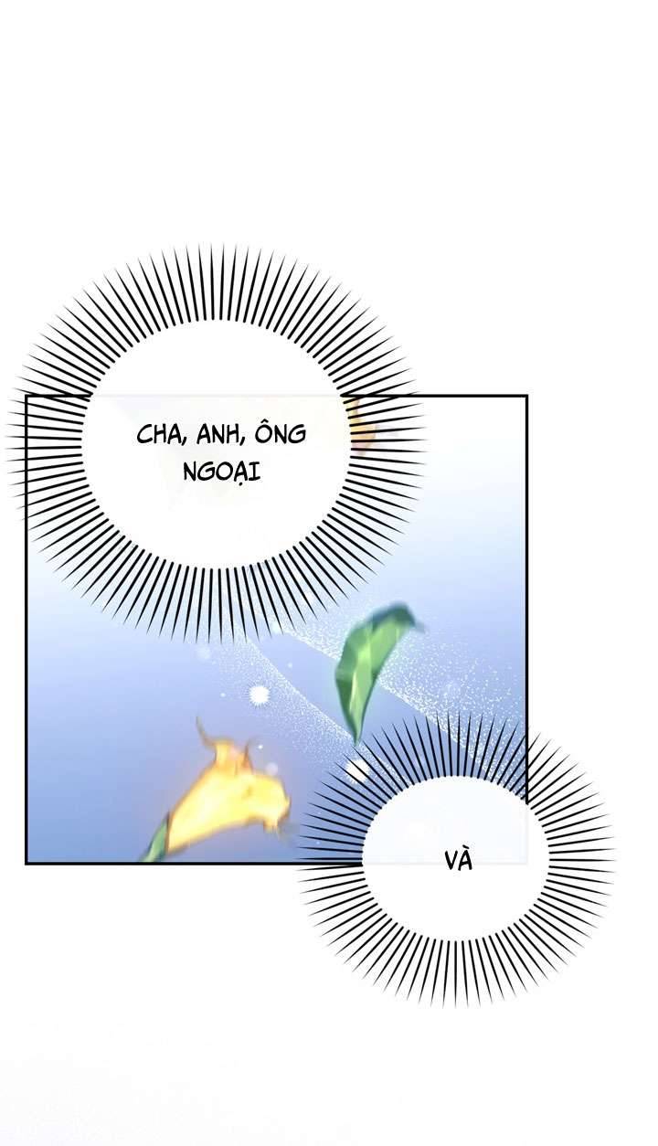 Phương Pháp Che Giấu Đứa Con Của Hoàng Đế Chapter 49 - Trang 4