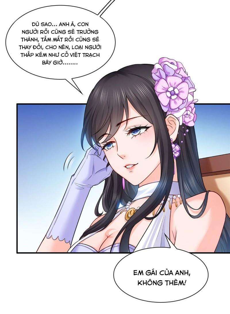 Hệt Như Hàn Quang Gặp Nắng Gắt Chap 86 - Trang 4