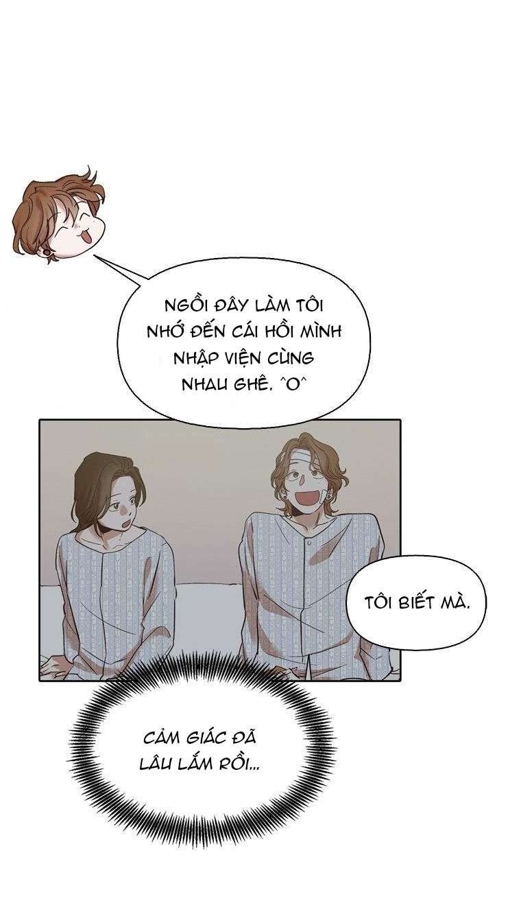 Thanh Xuân Của Chúng Ta Chap 81 - Trang 4