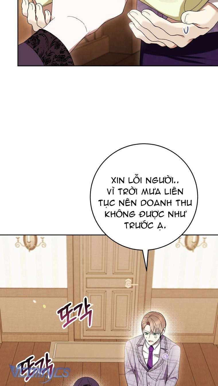 Làm Ác Nữ Bộ Không Tuyệt Sao? Chap 61 - Trang 4