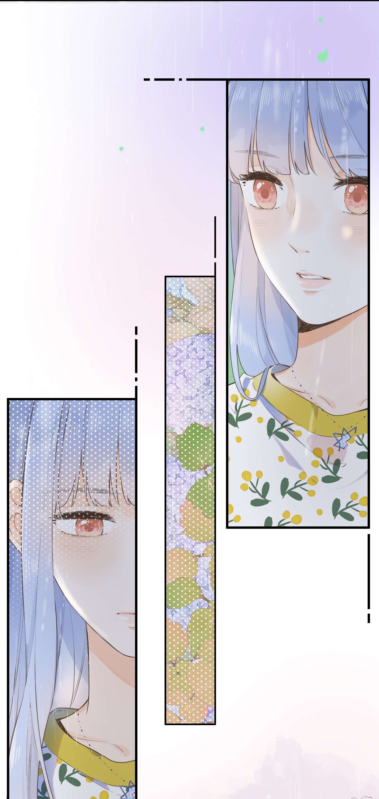 Ánh Sao Phiêu Linh Trong Nước Chap 41.2 - Trang 2