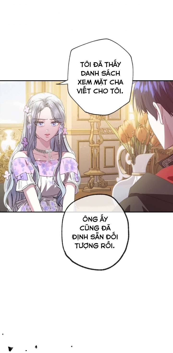 Cha À, Con Không Muốn Kết Hôn Đâu Chap 22 - Next Chap 23