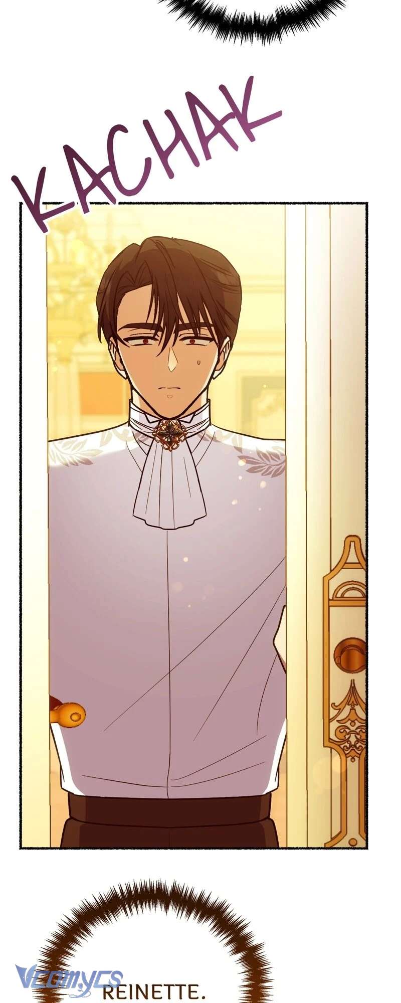 Trở Thành Chú Mèo Ngủ Cùng Bạo Chúa Chapter 26 - Trang 3