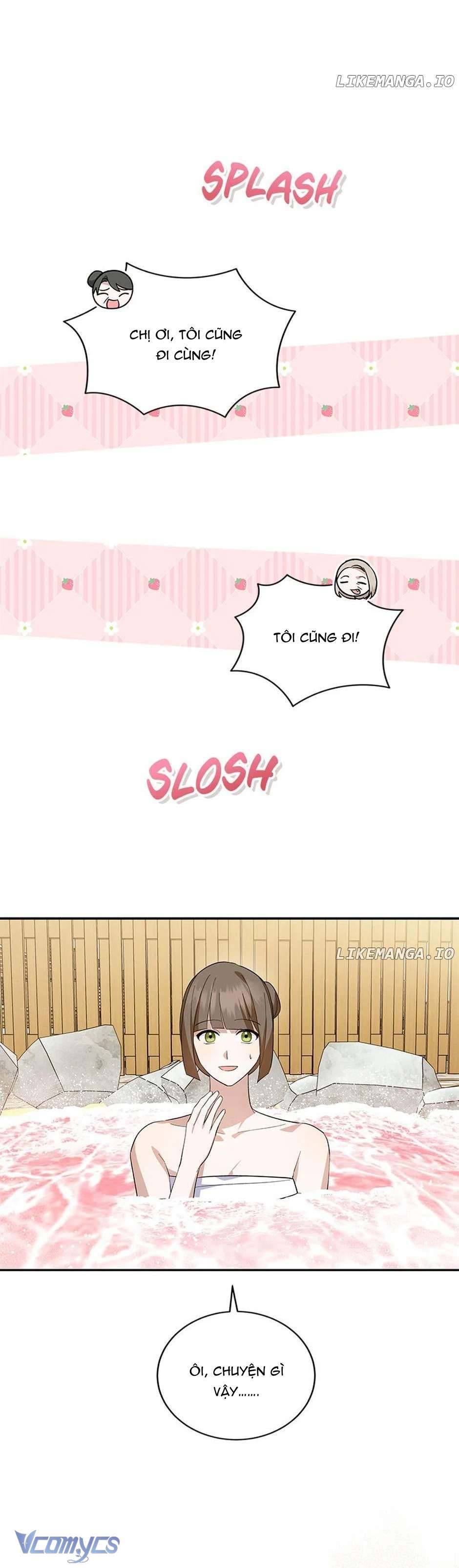 Kế Hoạch Trả Thù Chap 63 - Trang 2