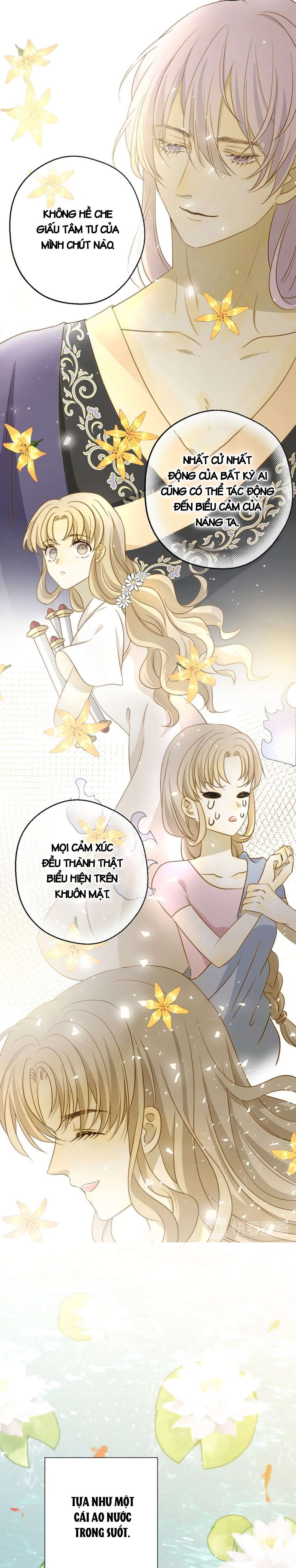 Thất Đại Kỳ Tích - Nước Mắt Bạo Quân Chap 18 - Trang 2