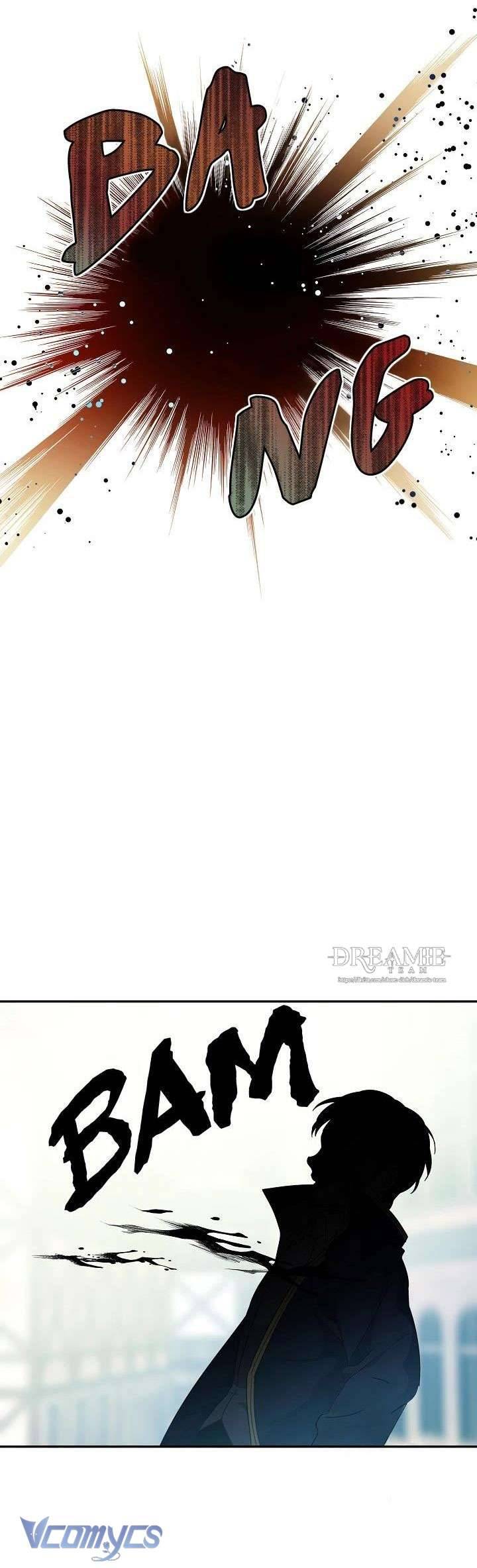 Bác Sĩ Elise: Vi Tiểu Thư Với Cây Đèn Dầu Chap 115 - Trang 2