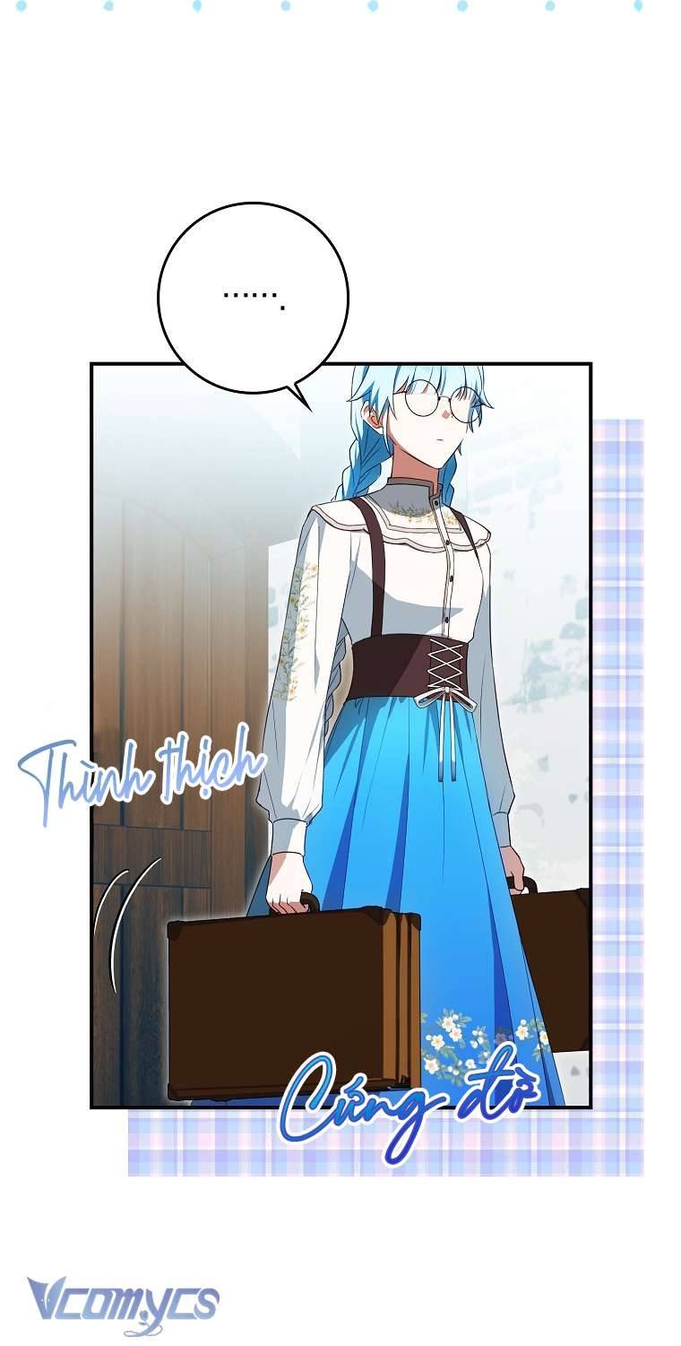 Thời Hạn Cuối Cùng Đang Tràn Ngập Trên Cửa Sổ Trạng Thái Chap 11 - Trang 4