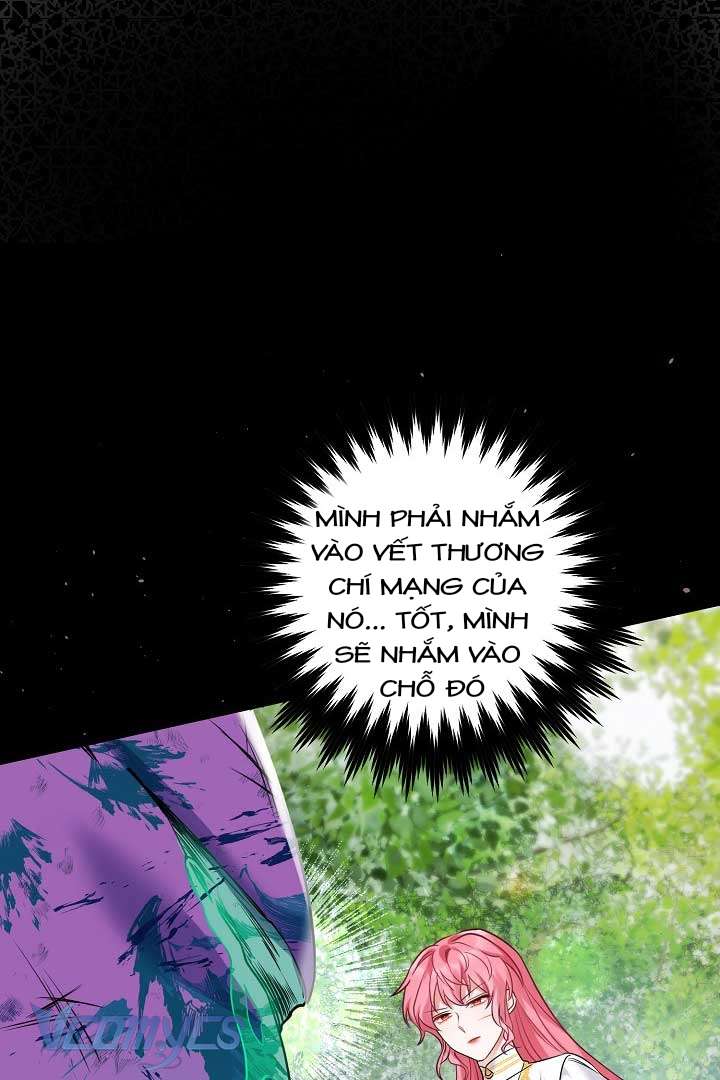 Mê Cung Cám Dỗ Của Emilone Chapter 4 - Next Chapter 5