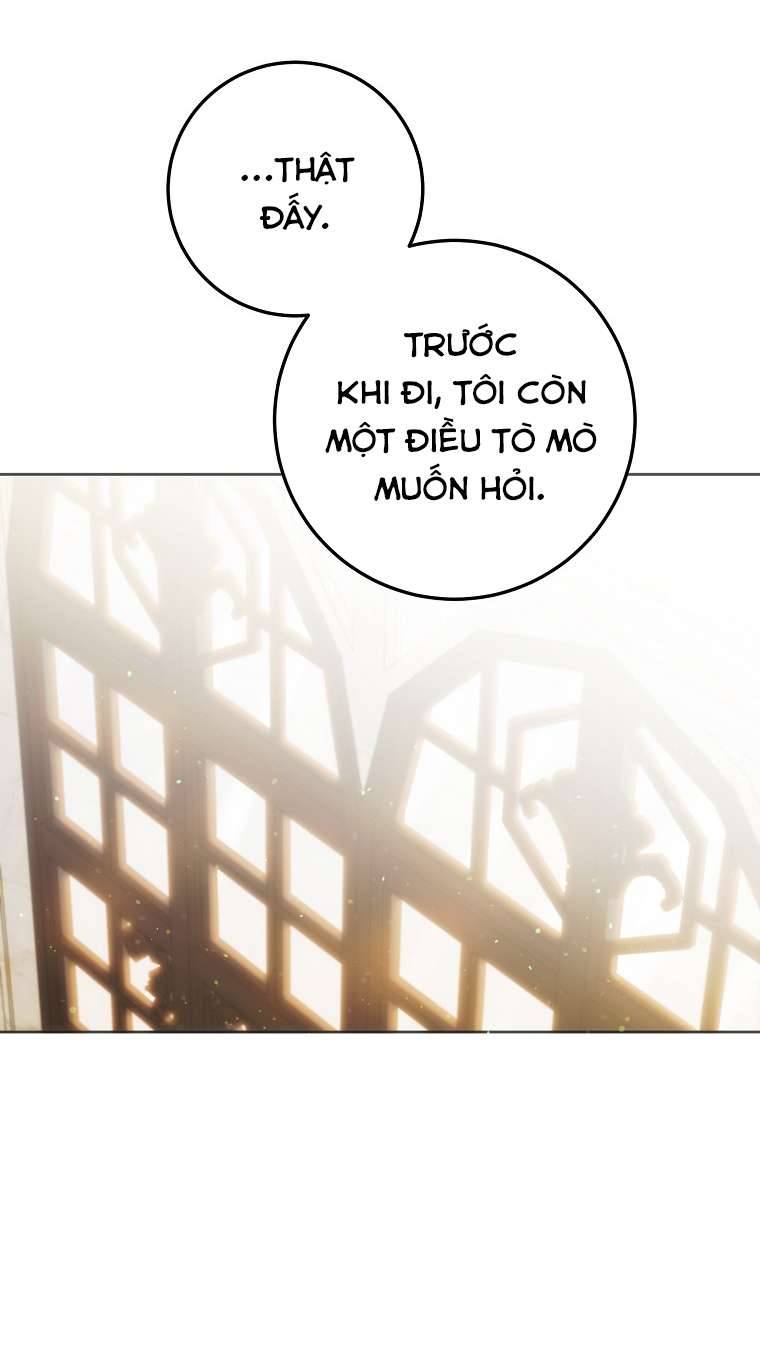 Tôi Trở Thành Vợ Của Nam Chính Chap 36 - Trang 3