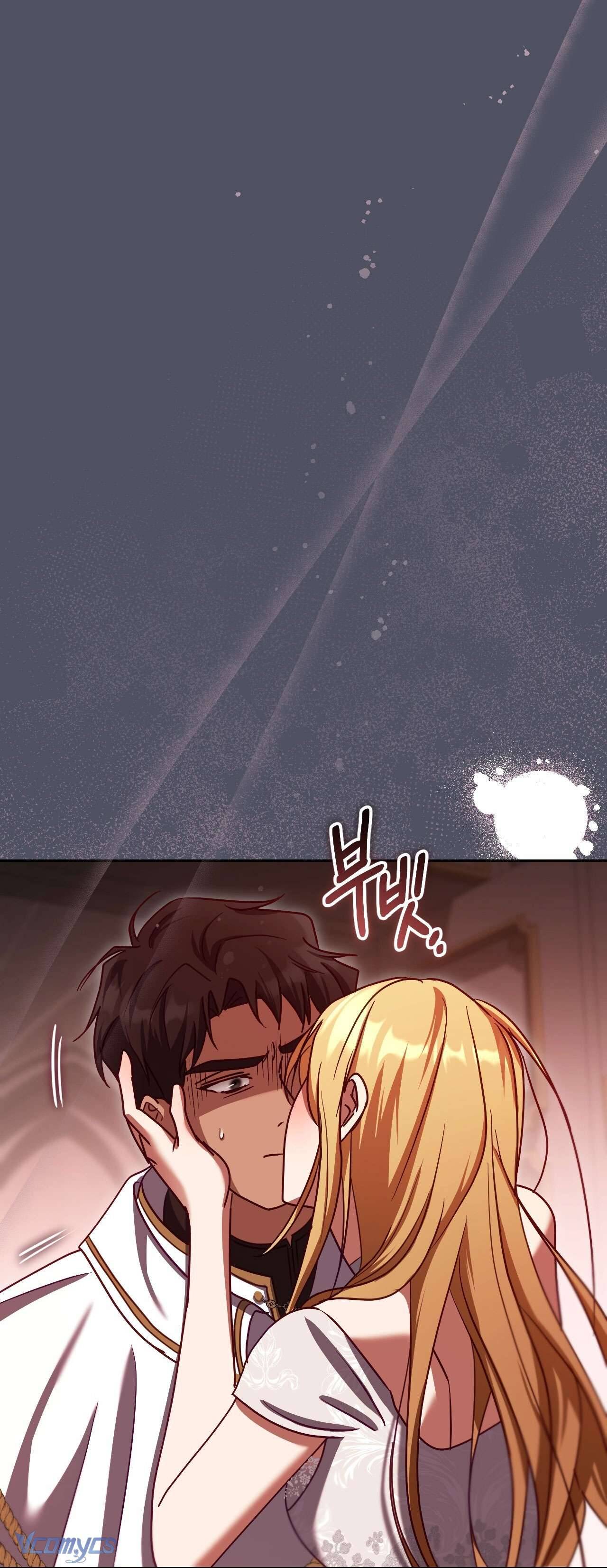 Thánh Nữ Giả Muốn Bỏ Trốn Chap 40 - Trang 4