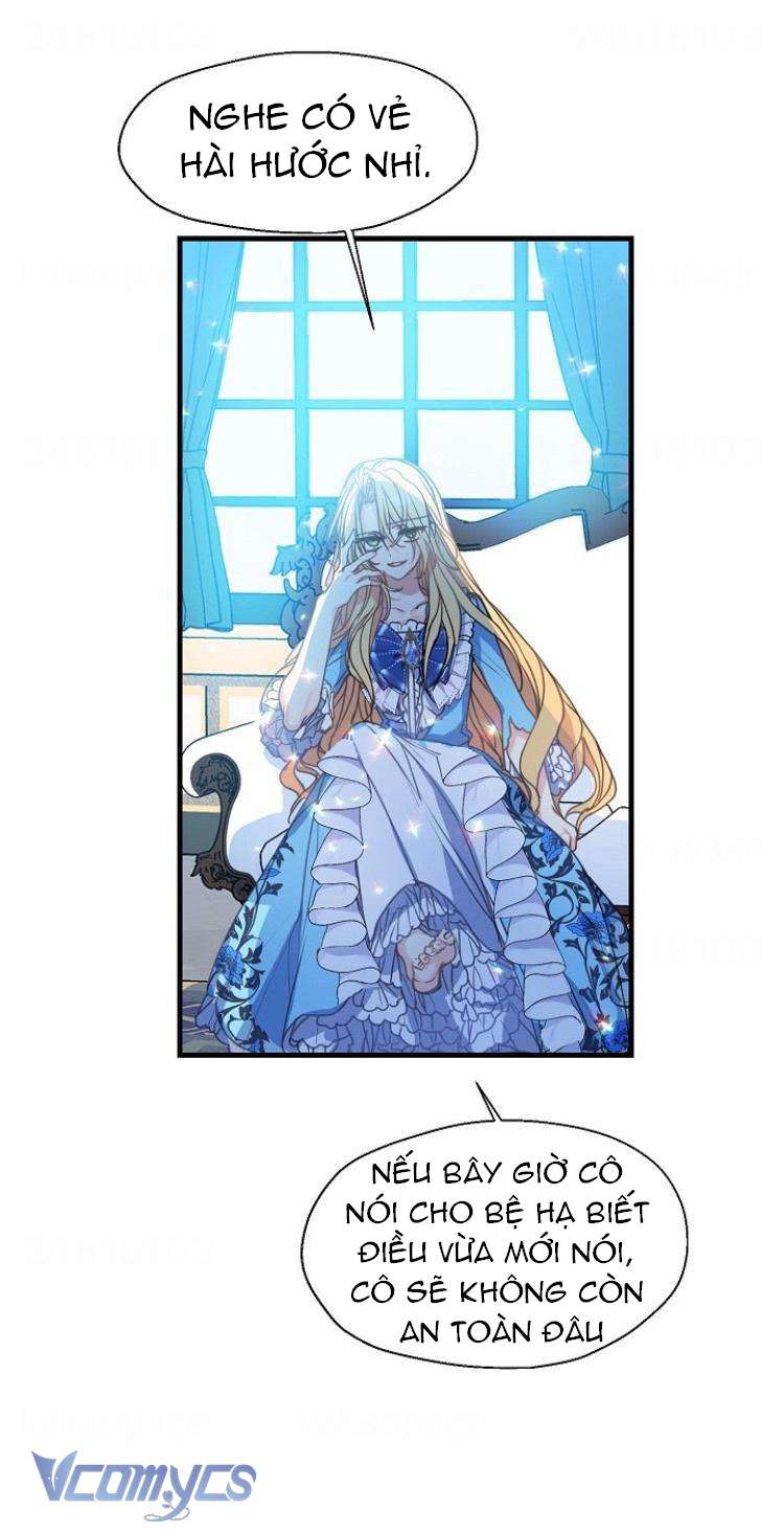 Bệ Hạ Xin Đừng Giết Tôi!!! Chap 34 - Trang 3