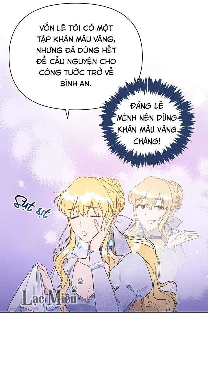 Công Tước Hát Rong Chapter 5 - Trang 3