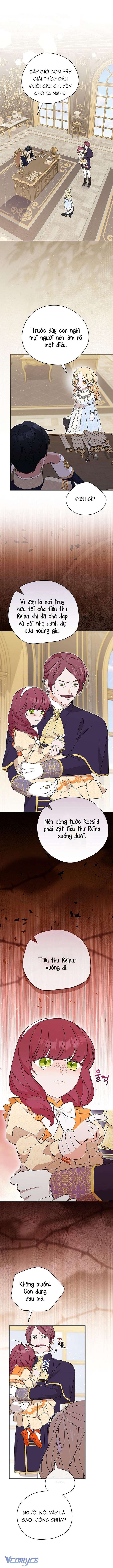 Tôi Chỉ Đang Tận Hưởng Khoảng Thời Gian Có Hạn Của Bản Thân Thôi Chap 28 - Trang 2