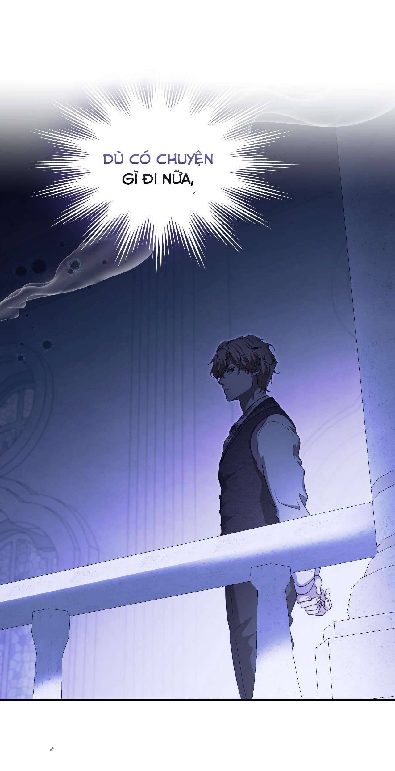 Thánh Nữ Giả Muốn Bỏ Trốn Chap 18 - Trang 4