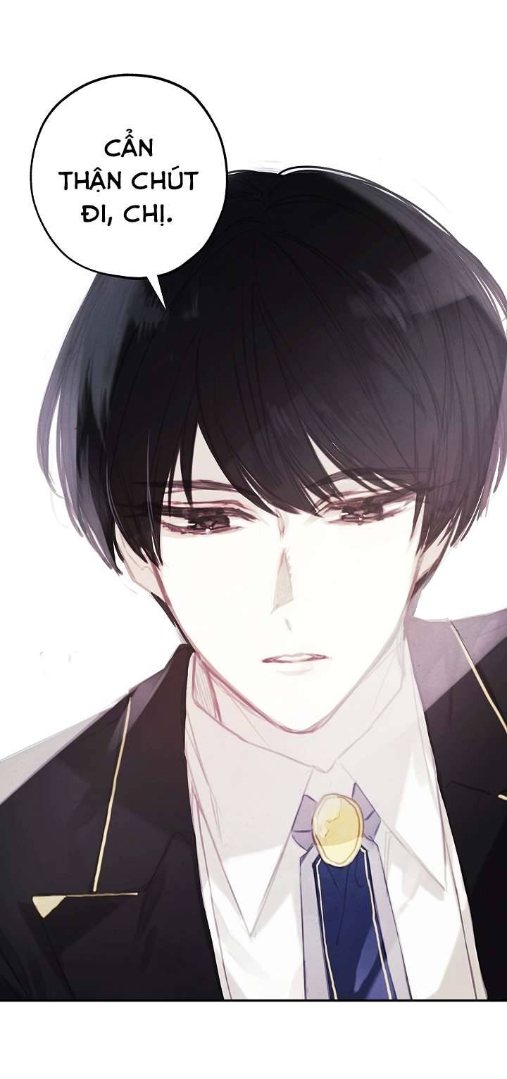 Cửa Hàng Búp Bê Của Công Chúa Chap 4 - Trang 2