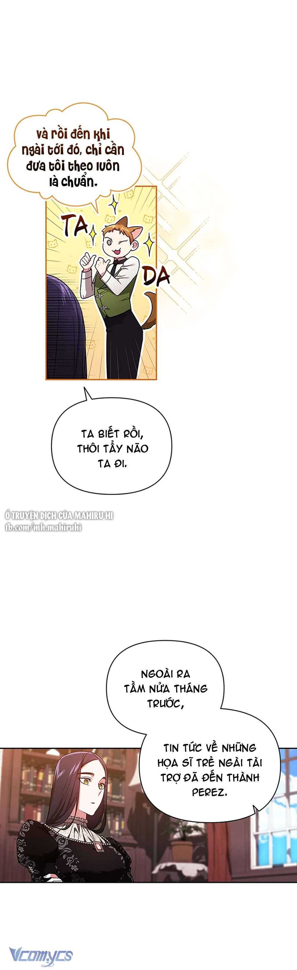 Hôn Nhân Này Rồi Sẽ Đổ Vỡ Chapter 28 - Next Chapter 29