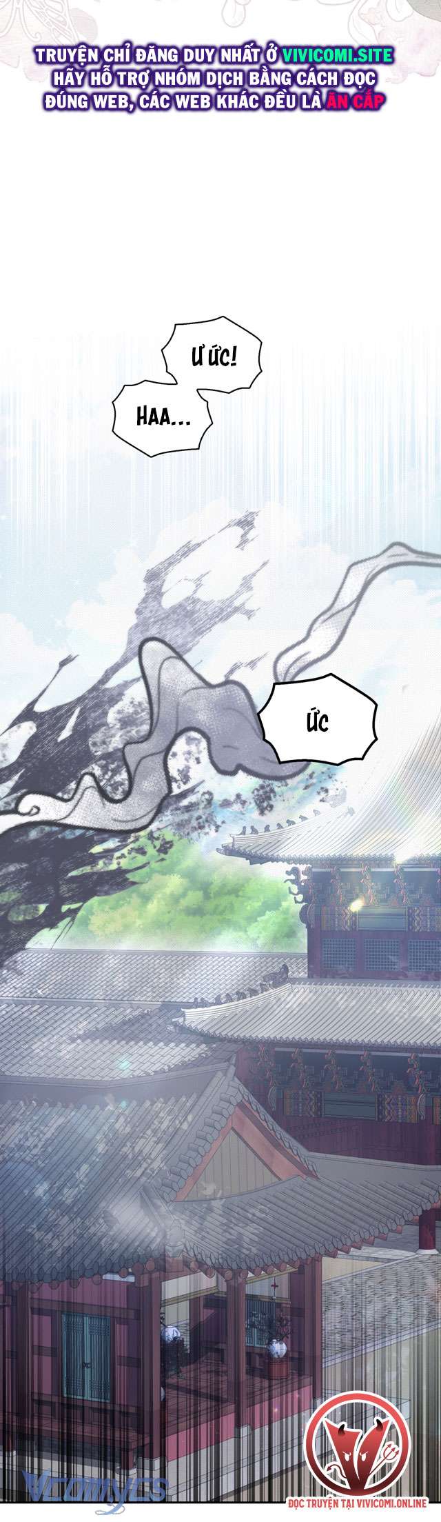 [18+] Tiết Học Bí Mật Của Trung Điện Chap 42 - Trang 2