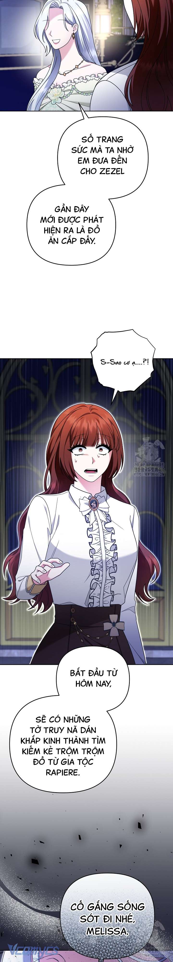 Quái Vật Trong Nhà Kính Chap 13 - Trang 4