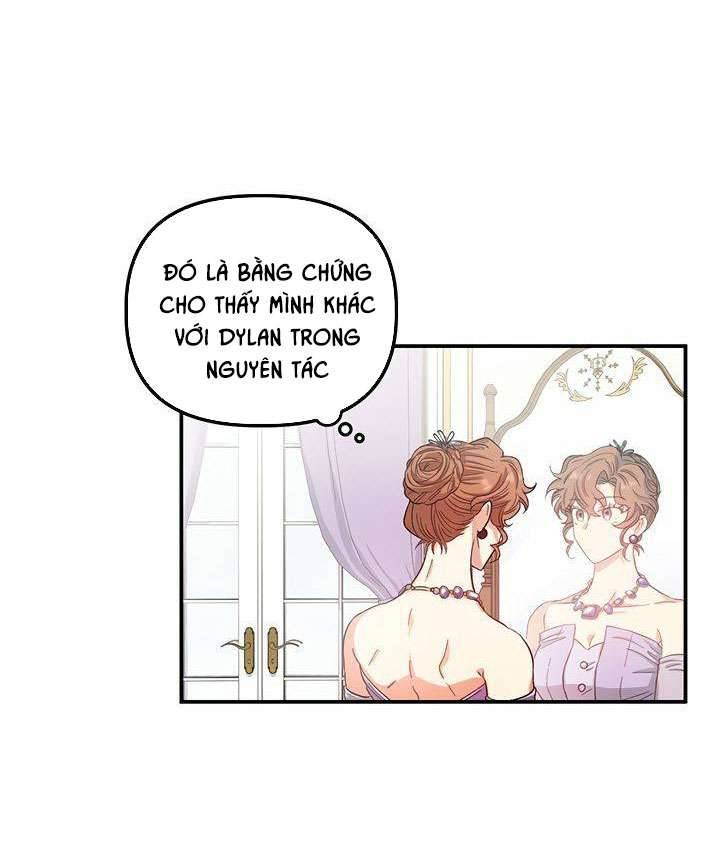 May Mắn Hay Bất Hạnh Chap 36 - Trang 4