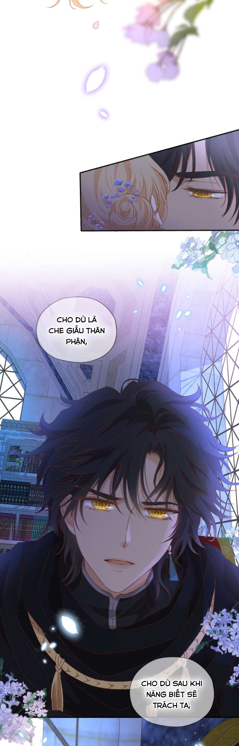 Địch Úc Đa Chi Ca Chapter 125 - Trang 4