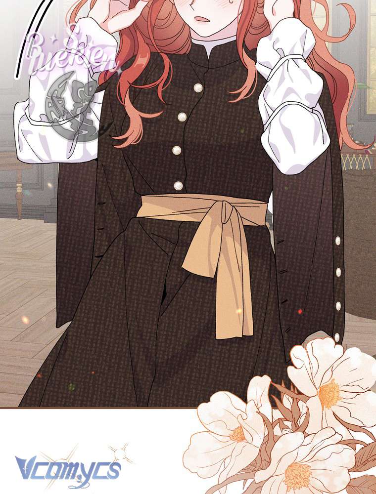 Chị Gái Của Nhân Vật Phản Diện Hôm Nay Cũng Đang Đau Khổ Chapter 45 - Trang 4