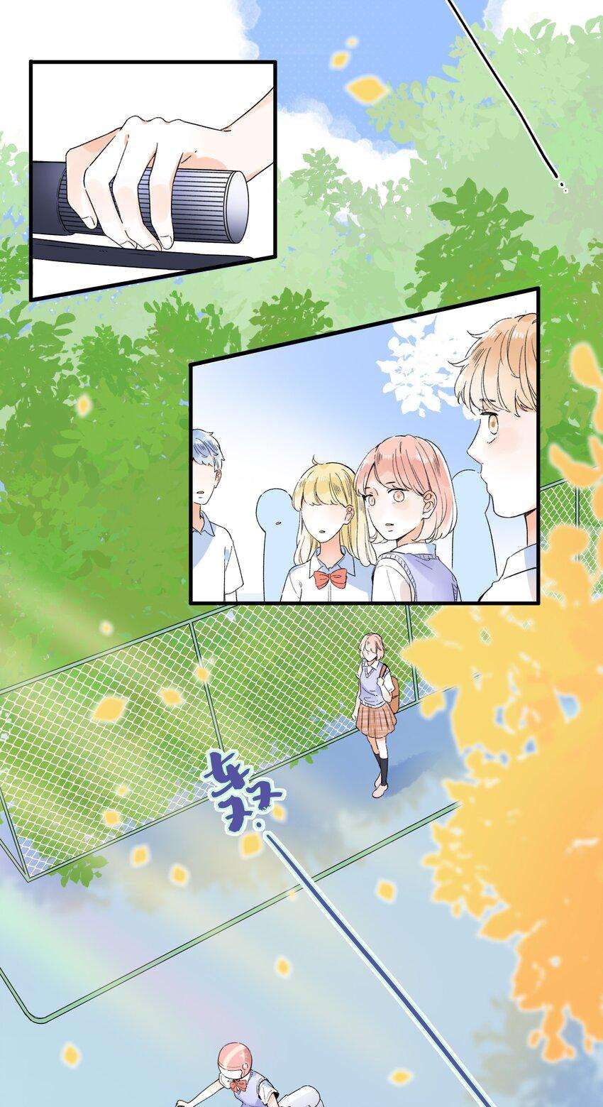 Ánh Sao Phiêu Linh Trong Nước Chapter 10 - Trang 4