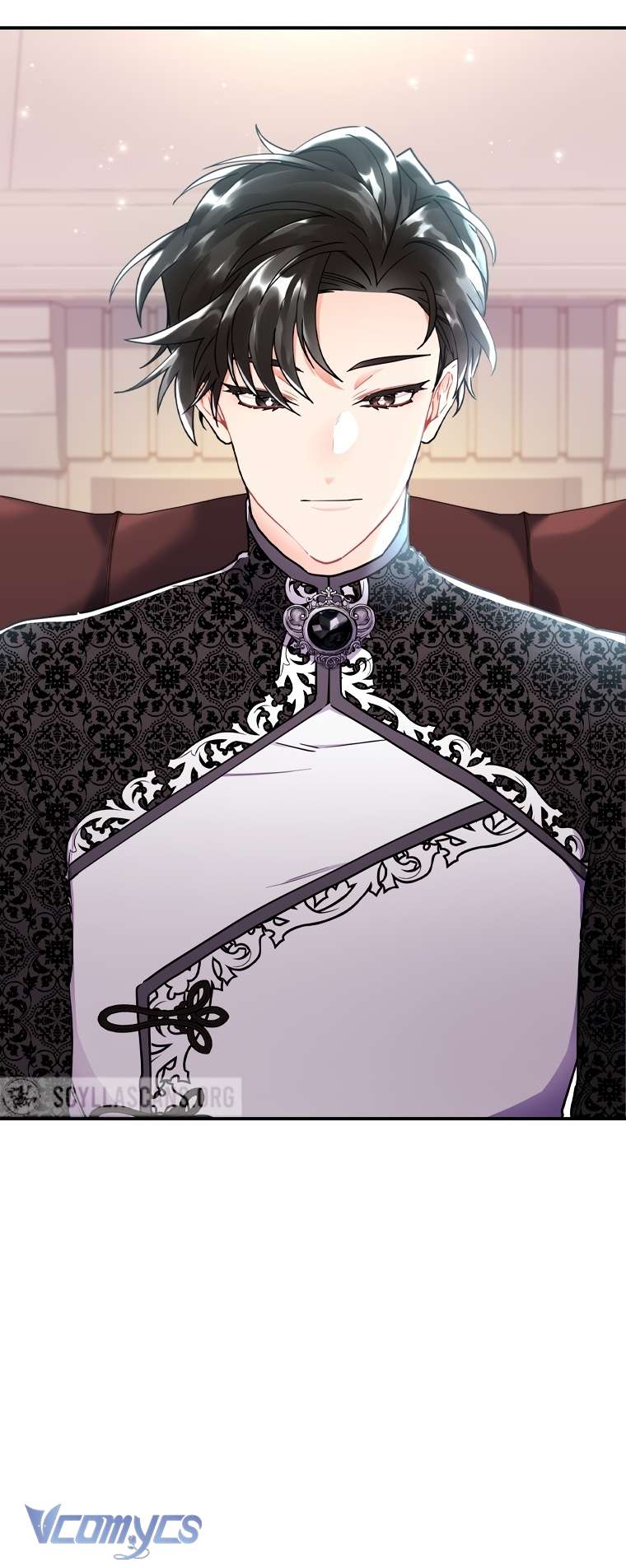 Tôi Đã Trở Thành Con Gái Nuôi Của Nam Chính Chap 45 - Trang 2